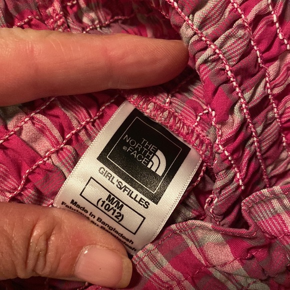 💫HOST PICK💫 Girls North Face sundress - Picture 8 of 10